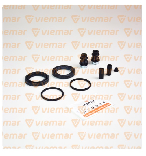  | REPARO PINCA FREIO DT S10/BLAZER 96/05 46MM