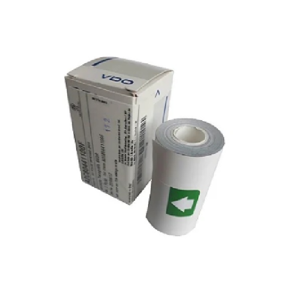  | FITA DISCO TACOGRAFO 2.0 24H - NAO APLICA EM BVDR1.4