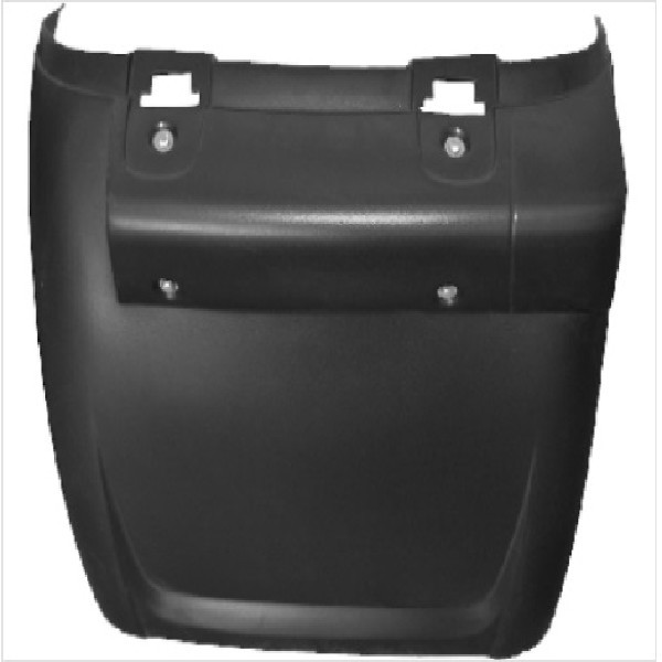  | MEIO PARALAMA TR LE DAF XF/CF -  PARTE DT