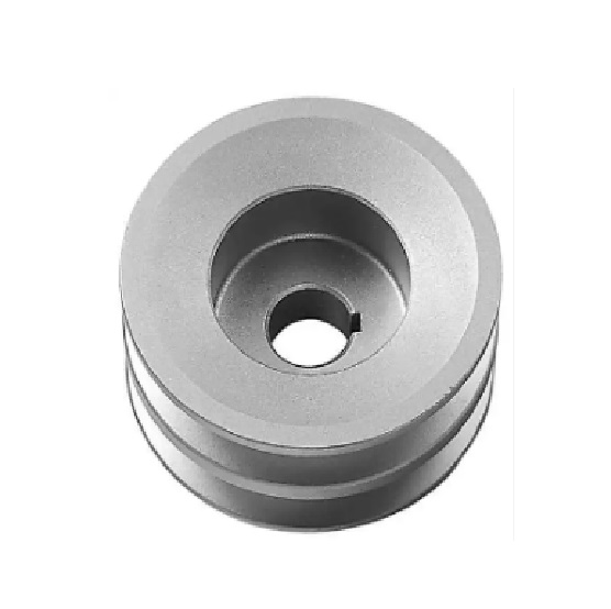  | POLIA ALTERNADOR SC 113 75X35 2 CANAL