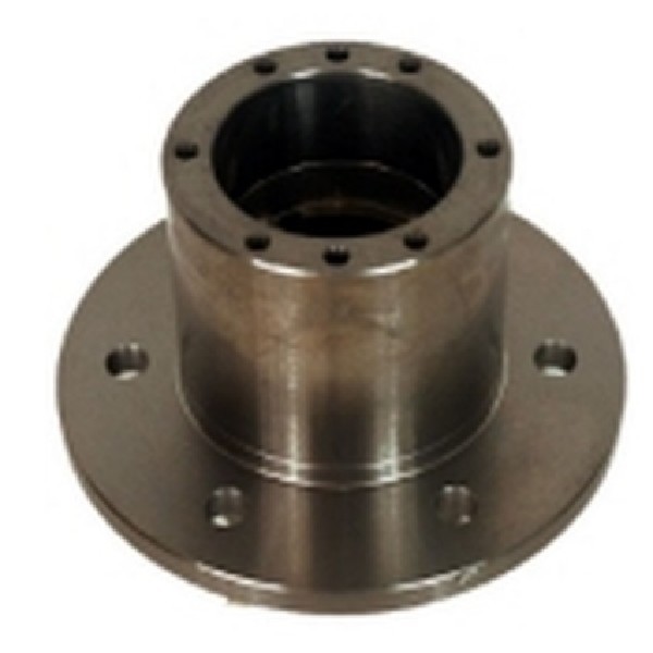  | CUBO RODA DT TOYOTA BANDEIRANTES 83/01 TR TROLLER