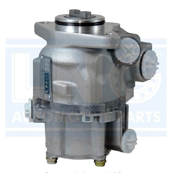  | BOMBA DIRECAO HIDRAULICA MB ACTROS - ROTACAO DIREITA (180 BAR)