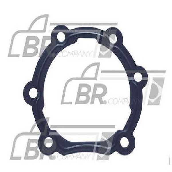  | JUNTA TAMPA CAMBIO VT VOLVO FH I-SHIFT