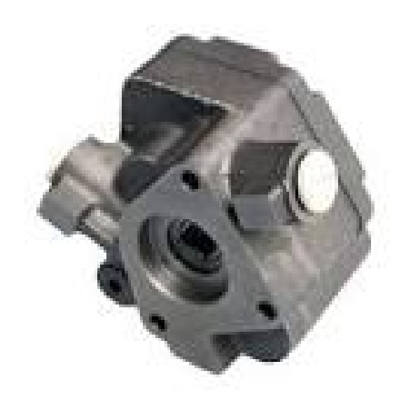  | BOMBA DIRECAO HIDRAULICA STRALIS/TRAKER - ROTACAO ESQ