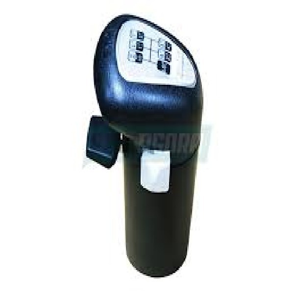  | MANOPLA ALAVANCA MARCHA CARGO 1832/4331/4432/4532