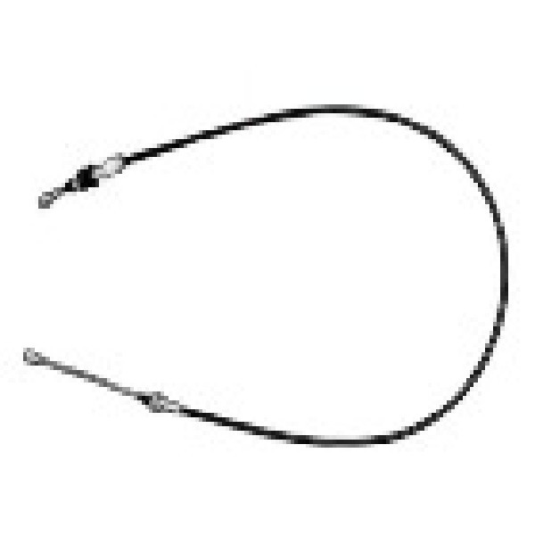  | CABO ACELERADOR MB 709/710/809/812/912 S/CAIXINHA