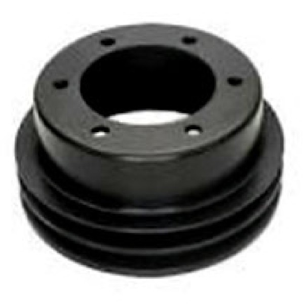  | POLIA BOMBA AGUA SC 112/113 6F MONTA C/303660