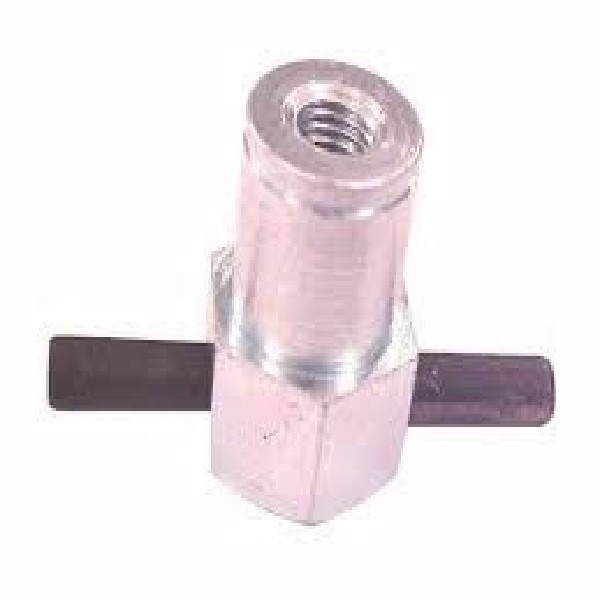  | PORCA EIXO FILTRO ROTATIVO SC 110/111/112/124