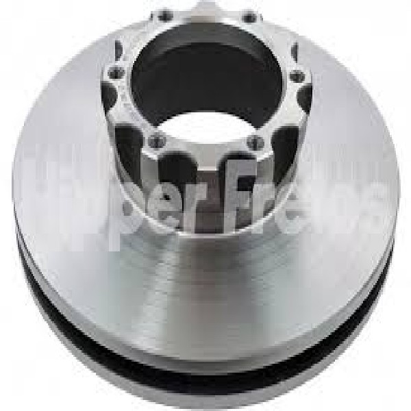  | DISCO FREIO DT MB 712/914C