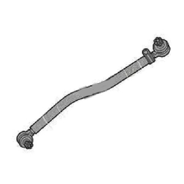  | BARRA DIRECAO CURTA MB 1620 96/06 880MM