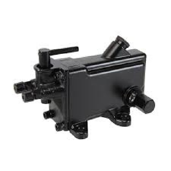  | BOMBA BASCULAR CABINE BAIXA MB AXOR 1933/2533/ATEGO