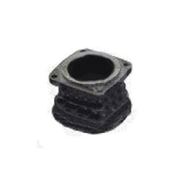  | CAMISA COMPRESSOR AR MB 1418/1618/366/LK15 75MM REFRIGERADO A AR