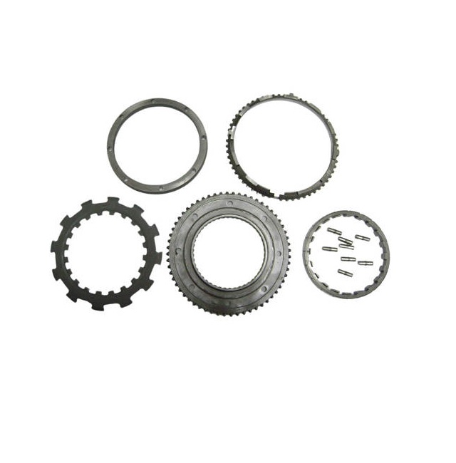  | KIT ANEL SINCRONIZADO REDUZIDA CAIXA CAMBIO GR/GRS900 SC 113/114/124 6/8M