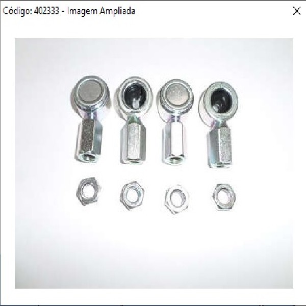  | KIT TERMINAL CABO CAMBIO VOLVO FH/FM/VM/VW 13190/15190/17190/17230/CONSTELLATION