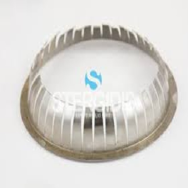  | MOLA RETENTOR PORCA CUBO TR VOLVO NL10NL12 S/RED