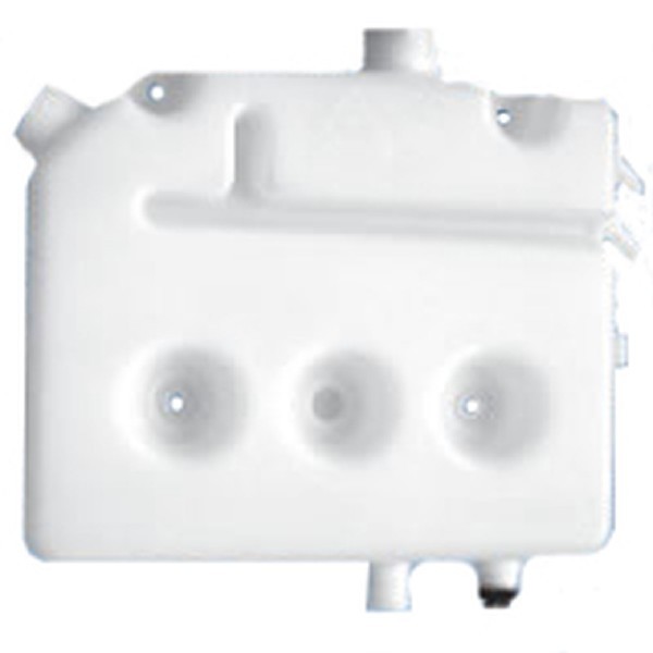  | RESERVATORIO AGUA RADIADOR AGRALE 1600/1800/7000/8500