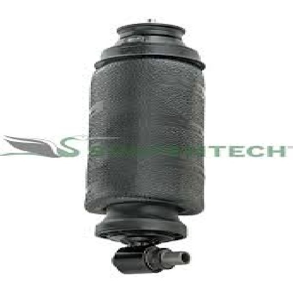  | AMORTECEDOR CABINE DT VOLVO FH 15/.C/BOLSA