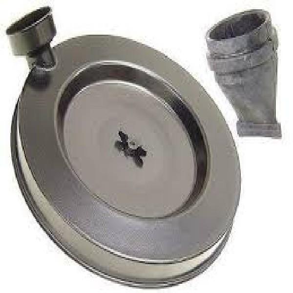  | TAMPA FILTRO AR MB 1929/1935/1938/1941 35MM DIAMETRO