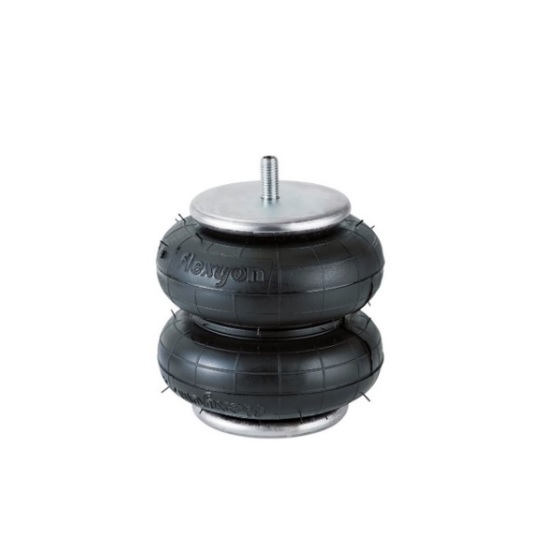  | BALAO SUSPENSAO CARRETA RANDON/GUERRA/SUSPENSYS 2 FUROS 8MM X 1 PARAFUSO 18MM