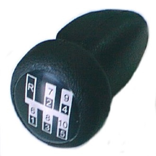  | MANOPLA ALAVANCA MARCHA SC 111/112H