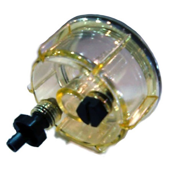  | COPO FILTRO COMBUSTIVEL SEPARADOR AGUA MB AXOR/ACTROS MONTA NO H701WK