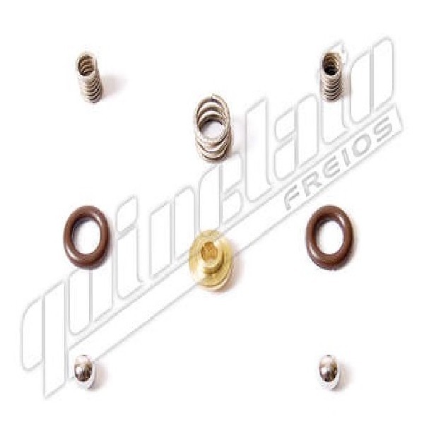  | REPARO VALVULA COMANDO CAMBIO EATON RT VW 24220/24250/26300/35300