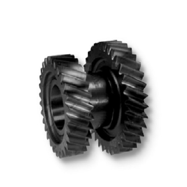  | ENGRENAGEM 34 INFERIOR CAIXA CAMBIO G240/260 MB 1938/AXOR 29/34D DUPLA 2 GERACAO