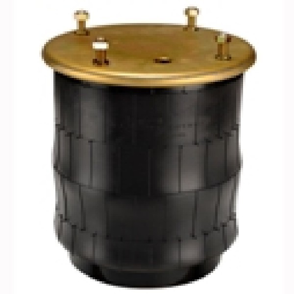  | BALAO SUSPENSAO CARRETA RANDON./05 4 PARAFUSO C/BASE