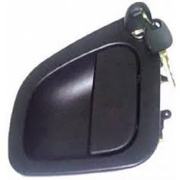  | MACANETA EXTERNO PORTA LD MB ACCELO C/CHAVE