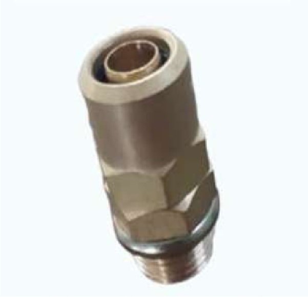  | CONECTOR MACHO ENGATE RAPIDO 8 X 16 TUDO SC 114/124/S4/S5