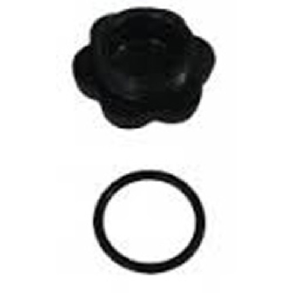  | TAMPA OLEO MOTOR VW MWM 229 C/ROSCA