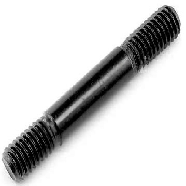  | PRISIONEIRO CAPA SECA MOTOR VOLVO NL 7/16 X 75MM