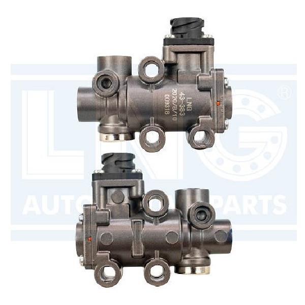  | VALVULA FREIO MOTOR SC 114/124/S4/S5