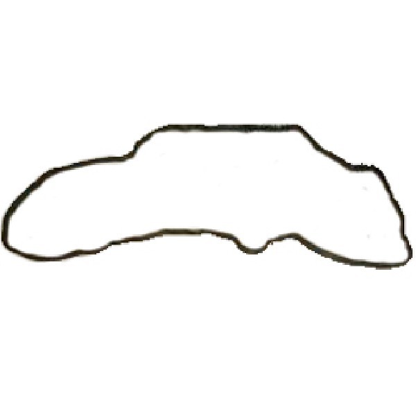  | JUNTA INFERIOR TAMPA VALVULA CUMMINS ISB 4 CIL