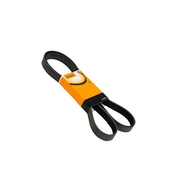  | CORREIA ALTERNADOR SC 114/124/S5/P/G/R/VOLARE W8