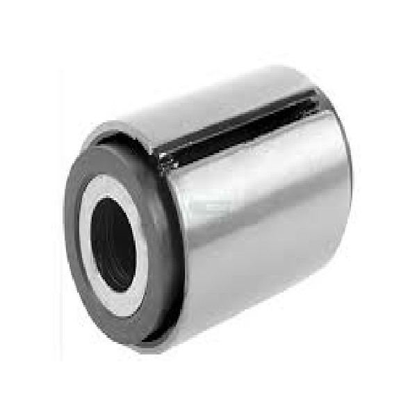  | BUCHA MOLA DT PARTE TR MB ATEGO  22X62,5X96MM