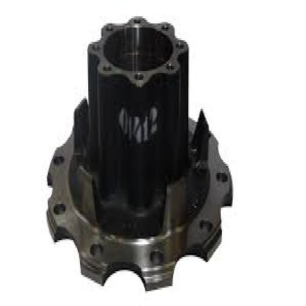  | CUBO TR MB ATEGO/ATRON 13/. C/S USA 33116 X 33020