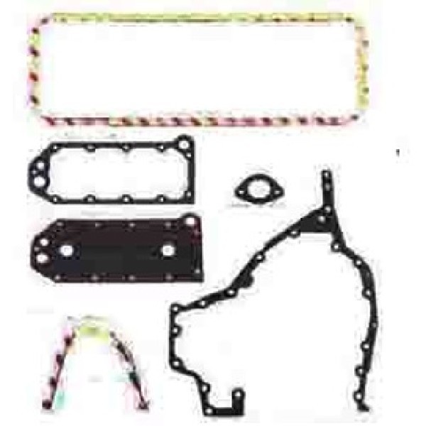  | JUNTA RETIF BLOCO CUMMINS ISC  S/RETENTOR