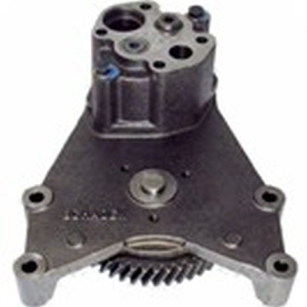  | BOMBA OLEO MOTOR VOLVO N/NL10 340 89/92 ENGR 48MM