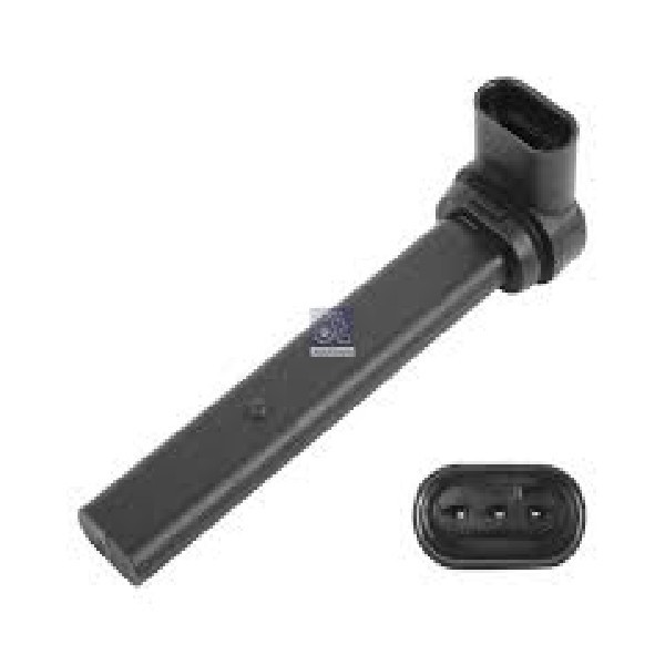  | SENSOR RESERVATORIO AGUA RADIADOR STRALIS/TRACKER