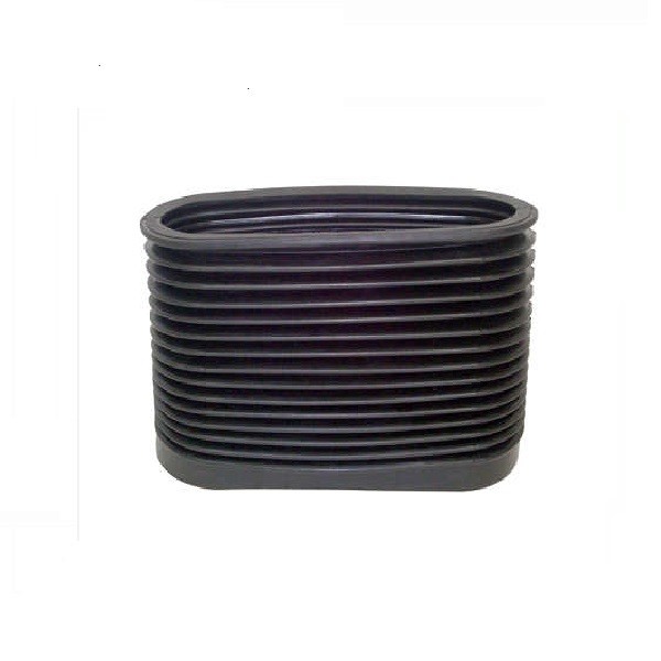  | DUTO ENTRADA FILTRO AR SANFONA SC 124/S5 - TR CABINE