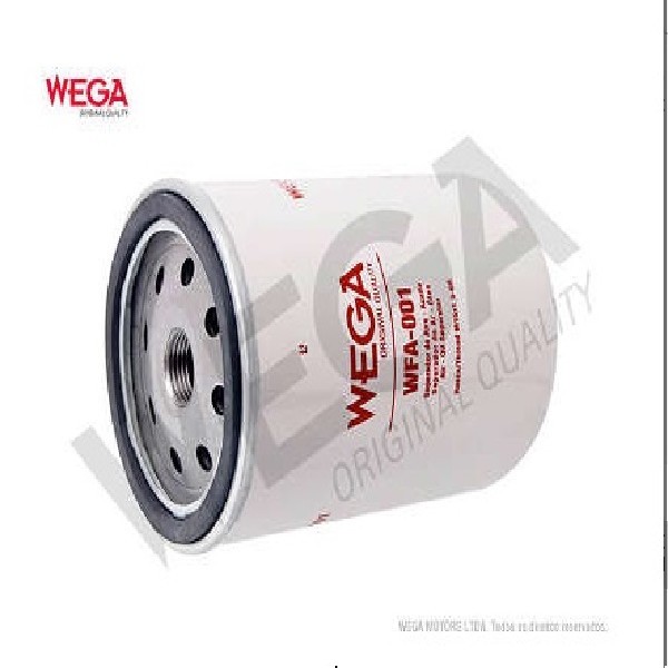  | FILTRO ARLA VW/CARGO/DAF