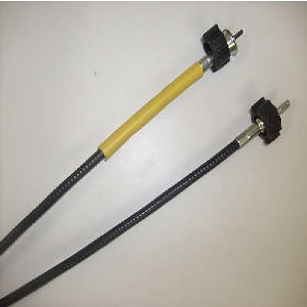  | CABO VELOCIMETRO TOYOTA BANDEIRANTES 94/94 1870MM 2 PORCAS IGUAIS