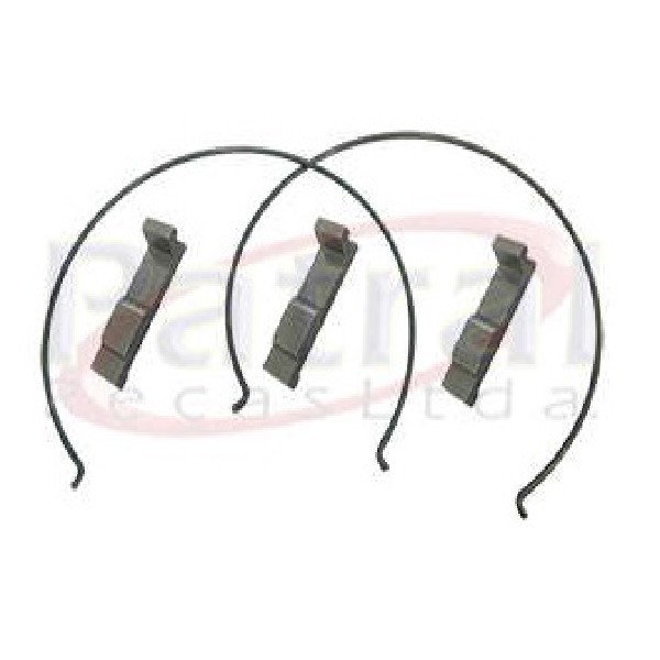  | REPARO SINCRONIZADO 5 CAIXA CAMBIO TOYOTA BANDEIRANTES 93/.