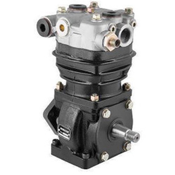  | COMPRESSOR AR MB 1620/1721/LK38 REFRIGERADO A AGUA - OBS NUMERO SERIE