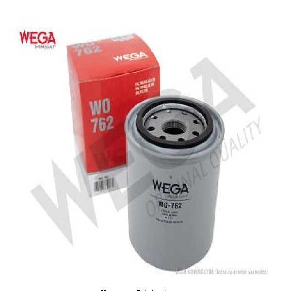  | FILTRO LUBRIFICANTE DIFERENCIAL / CAIXA CAMBIO GR/GRS900 SC 113/114/124  6/8 MARCHAS