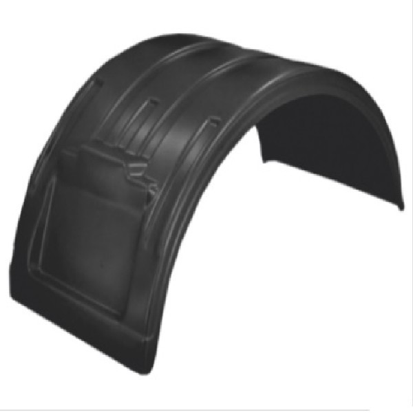  | PARALAMA TR LD / LE SC 112/113 - CINZA ESCURO