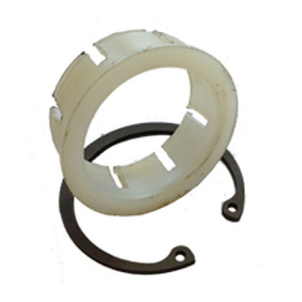  | REPARO BUCHA ALAVANCA MARCHA CAIXA CAMBIO STRALIS