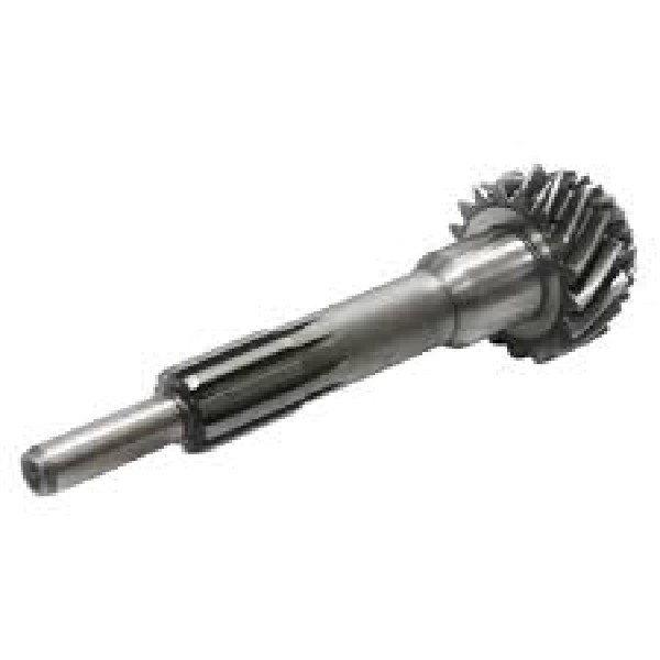  | EIXO PILOTO CAIXA CAMBIO FS4005A VW 17D - PONTA LONGA