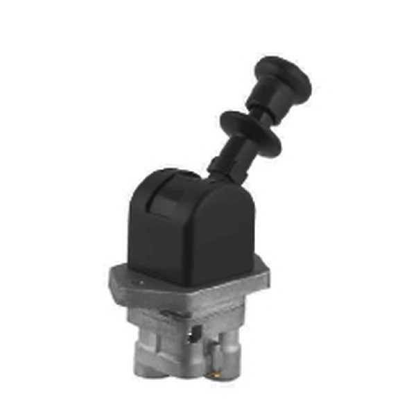  | VALVULA FREIO MAO VOLVO FH12/NL10/NL12  EDC